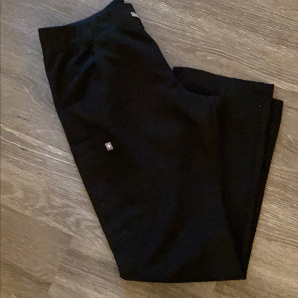 Figs scrub pants